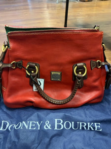Dooney & Bouke