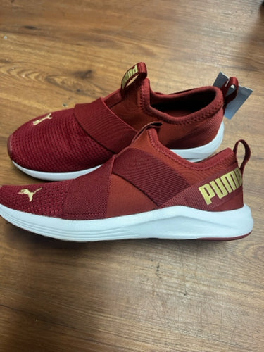 Puma 7 shoes