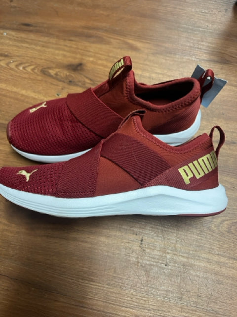 Puma 7 shoes