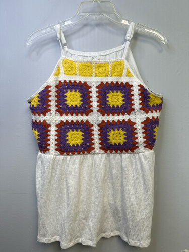 Size L Maurices Tank Top