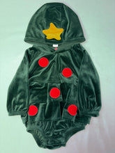 Load image into Gallery viewer, 12-18 mos old navy Shirt