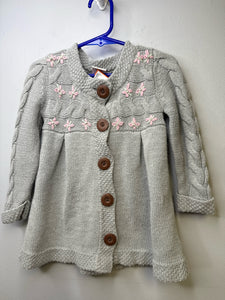 2T Sweater cardigan