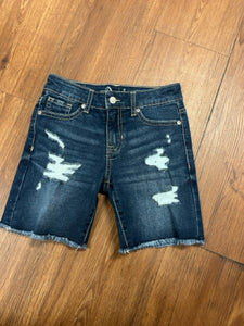 Girl's Size 6 Jordache Shorts