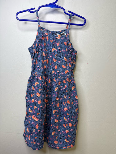 5t old navy Dress