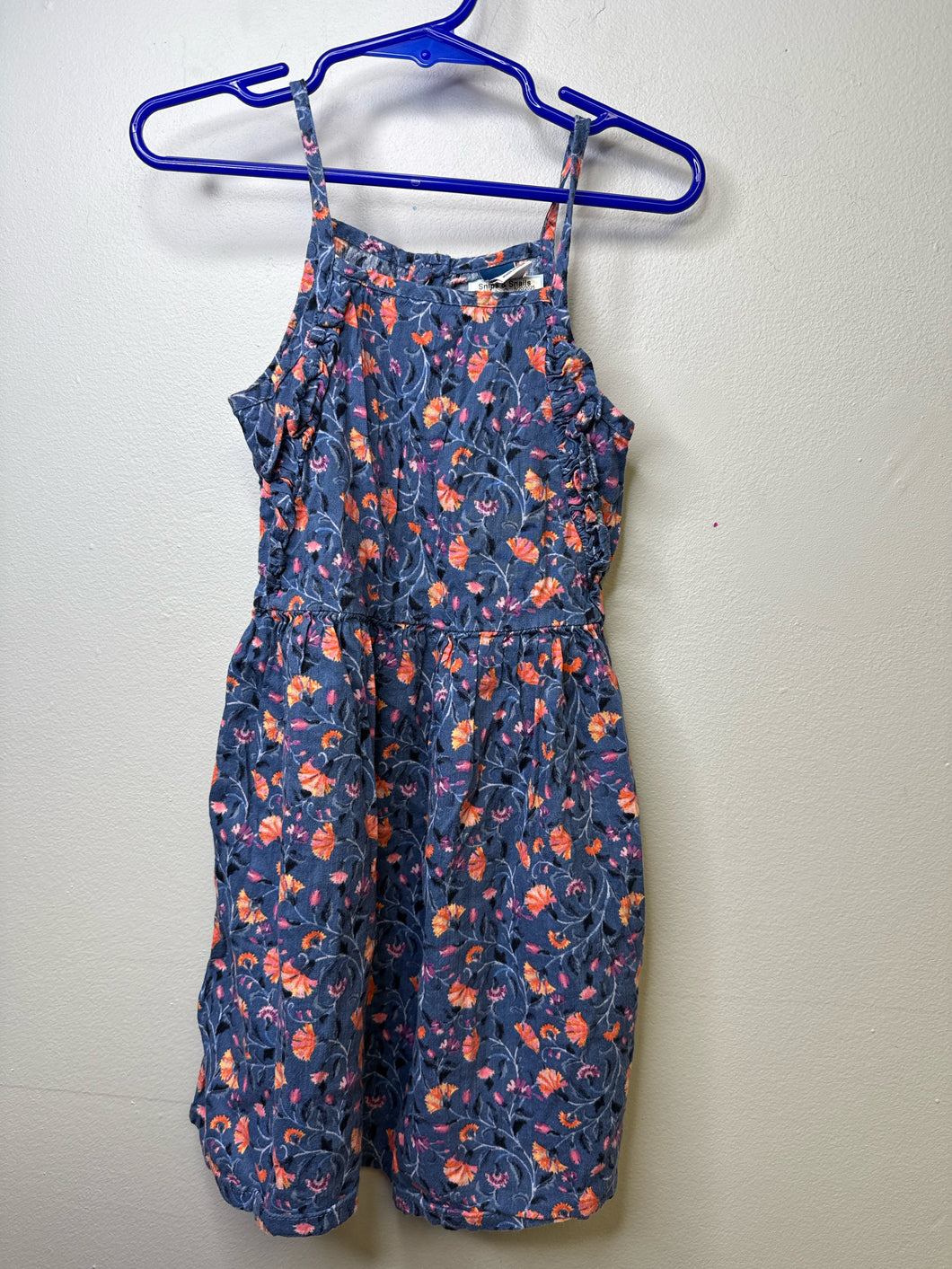 5t old navy Dress