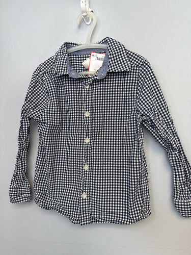boys 5 OshKosh Shirt