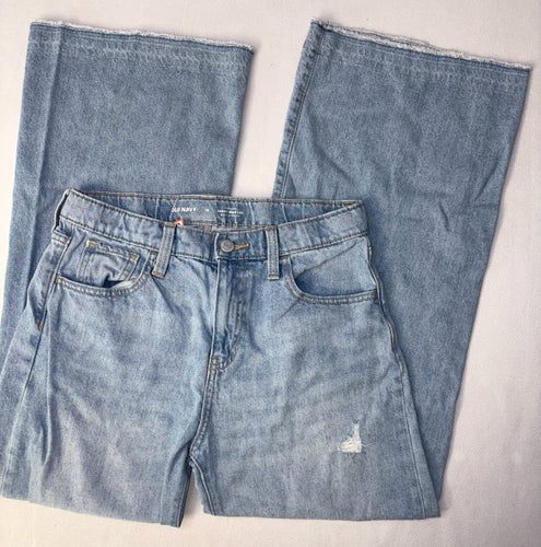 16 old navy Pants