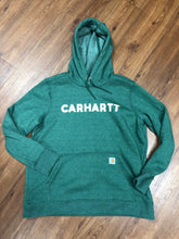 Load image into Gallery viewer, Size 1X carhartt Sweatshirt