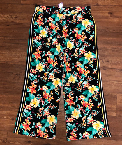 womens XL Pants wide leg