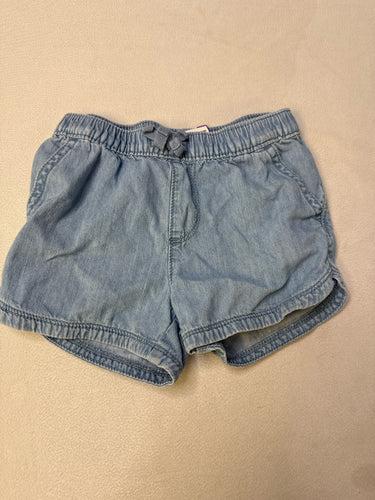 girls 3T TCP Shorts