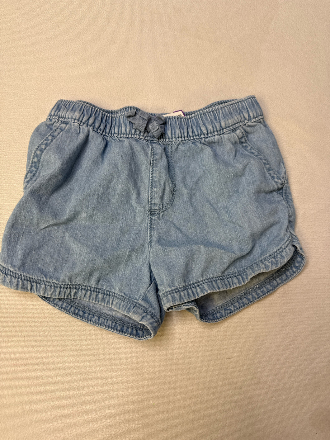 girls 3T TCP Shorts