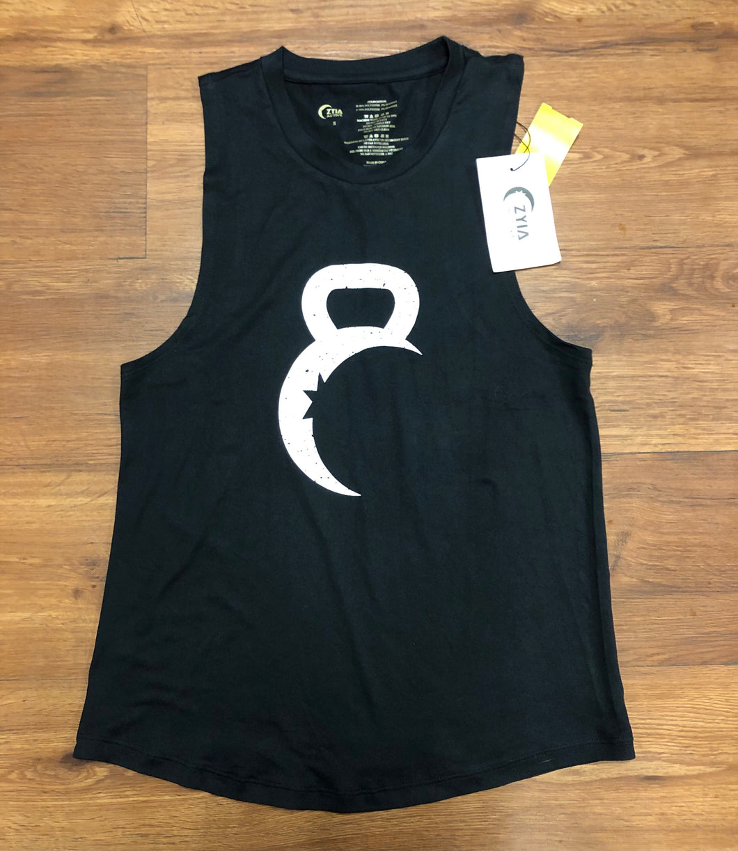 Size S Zyia bnwt  Tank Top