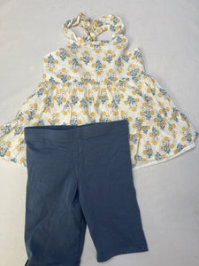 Girls 4T Rachel & Zoe Outfit