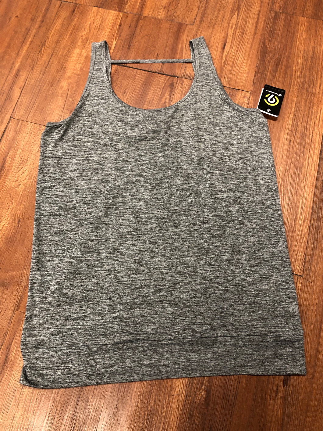 BNWT Size XXL champion duo dry Tank Top