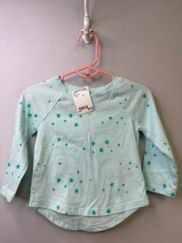 Girls 12 mos Cat & Jack Shirt