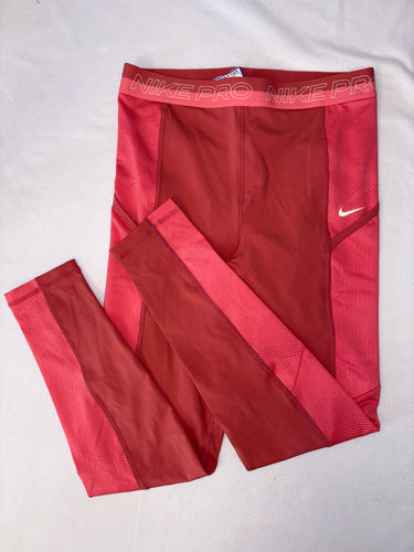LAdies Size M Nike Leggings