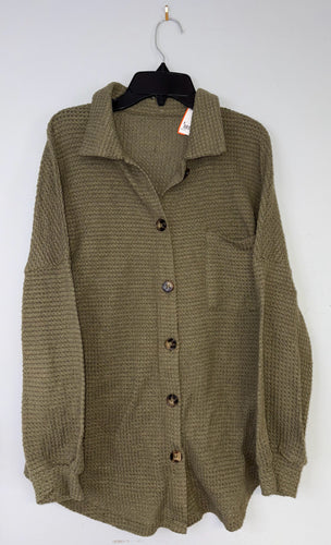 Size S Shirt