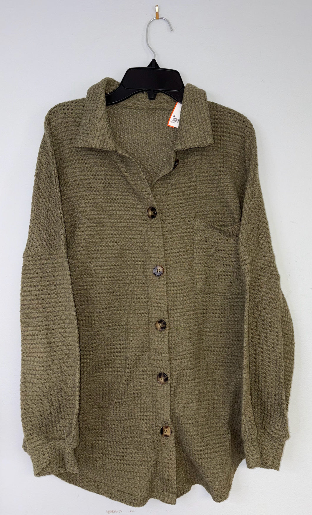 Size S Shirt