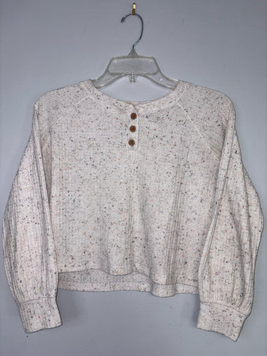 girls 10/12 old navy Shirt