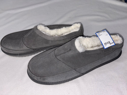 12 Slippers