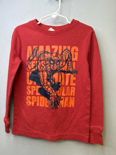 Boys 5 Jumping Bean Shirt