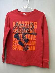 Boys 5 Jumping Bean Shirt