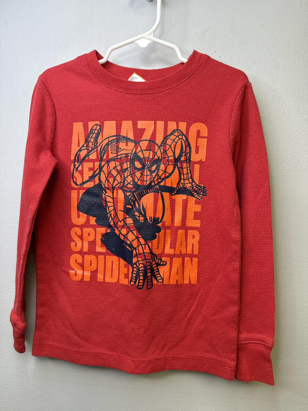 Boys 5 Jumping Bean Shirt