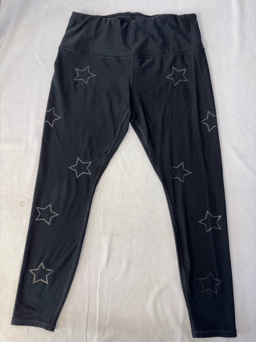 Size L Reebok Leggings