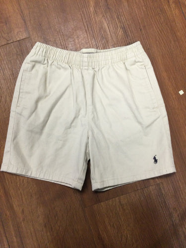 Boy's size 4T polo Shorts