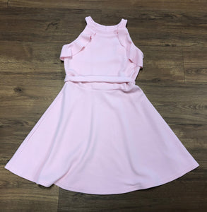 10-12 TCP Dress