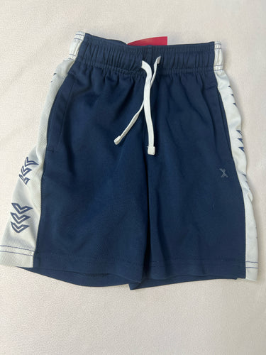 Boys 4/5 Xersion Shorts
