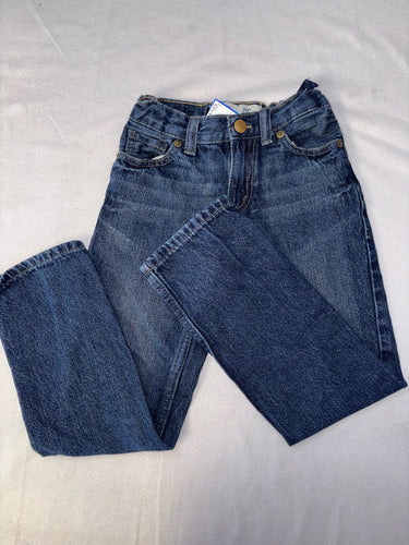 Boys 7 Levis Jeans