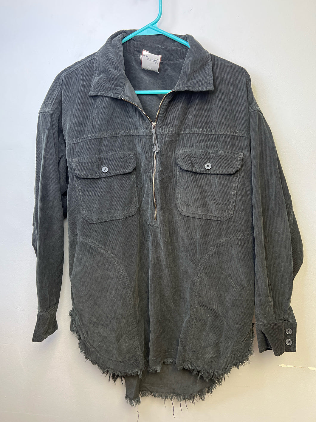 womens Size XS Aerie flannel