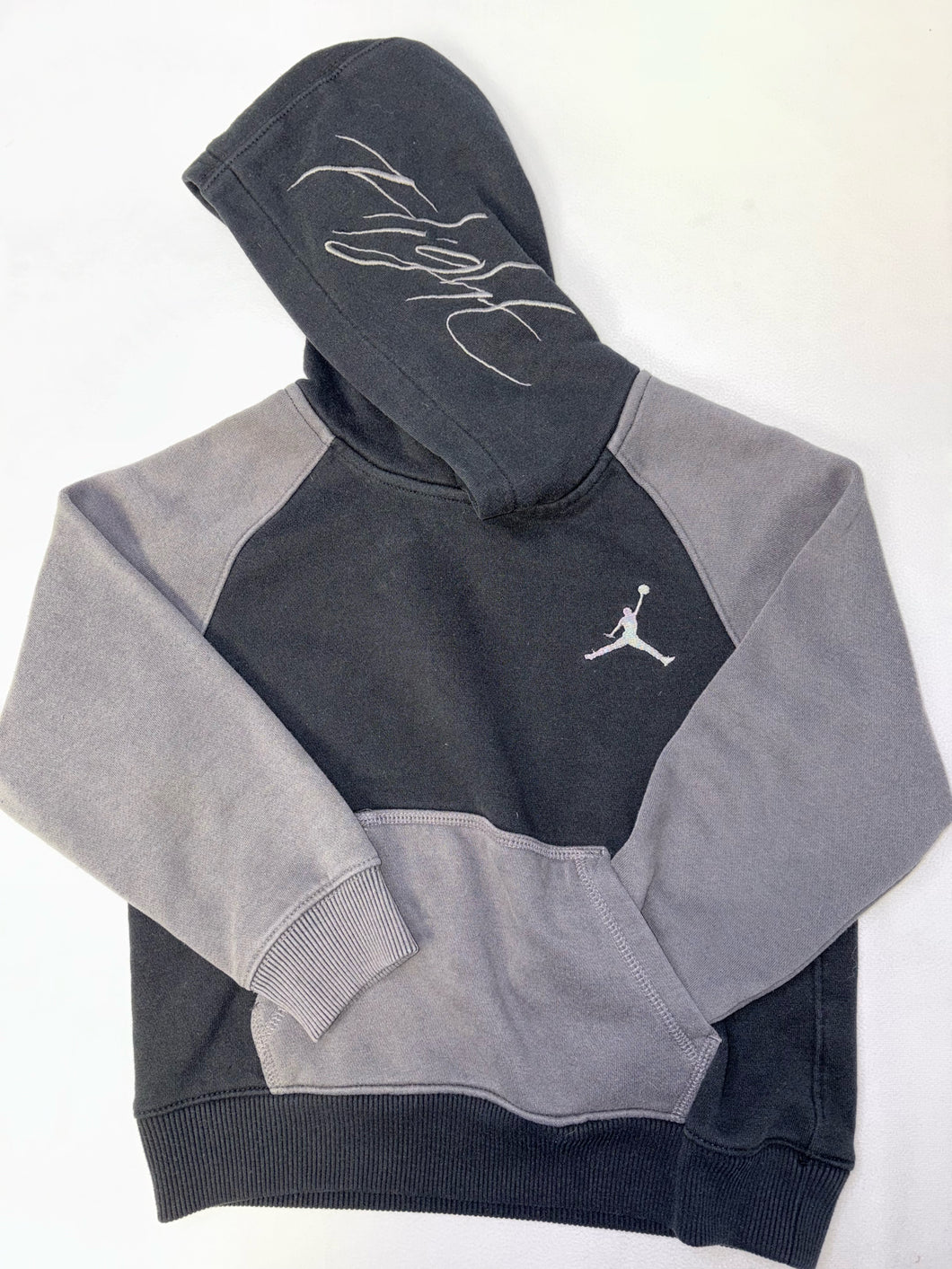 7 Jordan Sweater
