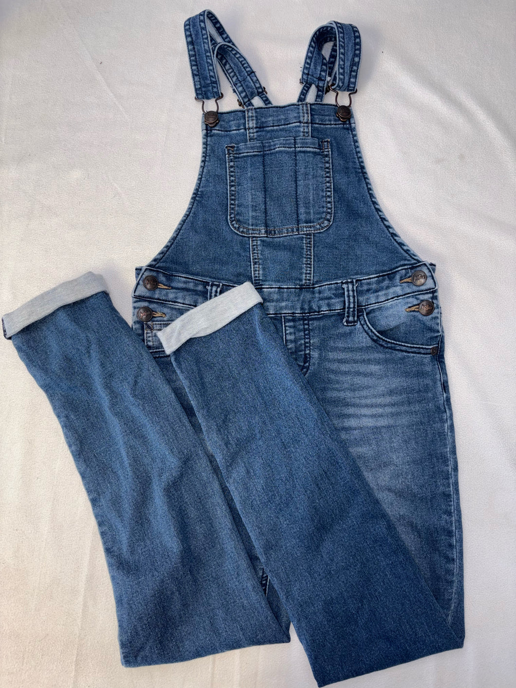 10 Justice Pants