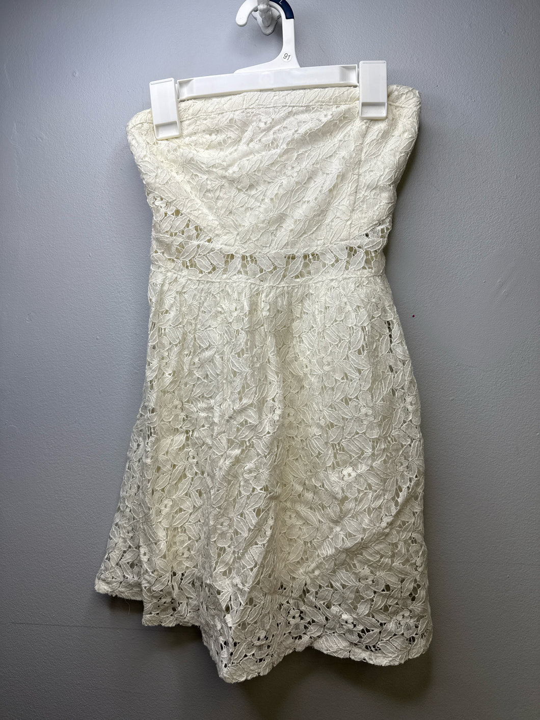 XL Abercrombie Dress