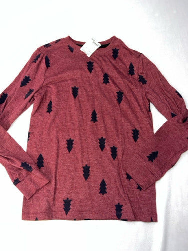 Boys 8/10 Cat & Jack Shirt