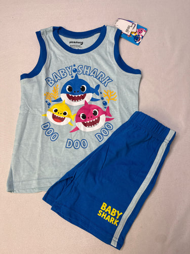 Boys 4T Outfit NWT