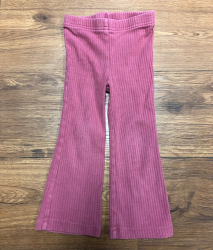 girls 2T Carters Leggings