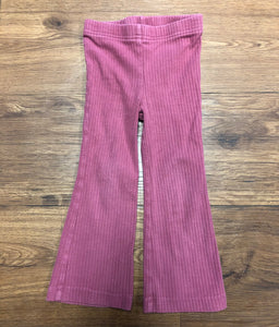 girls 2T Carters Leggings