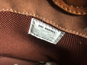 6 Double Barrel cowboy boots  shoes