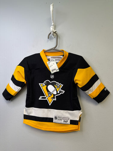 12-24 months NFL Onesy