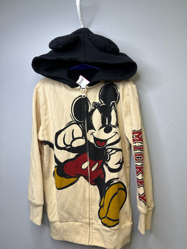 boys 6/7 Disney sweater