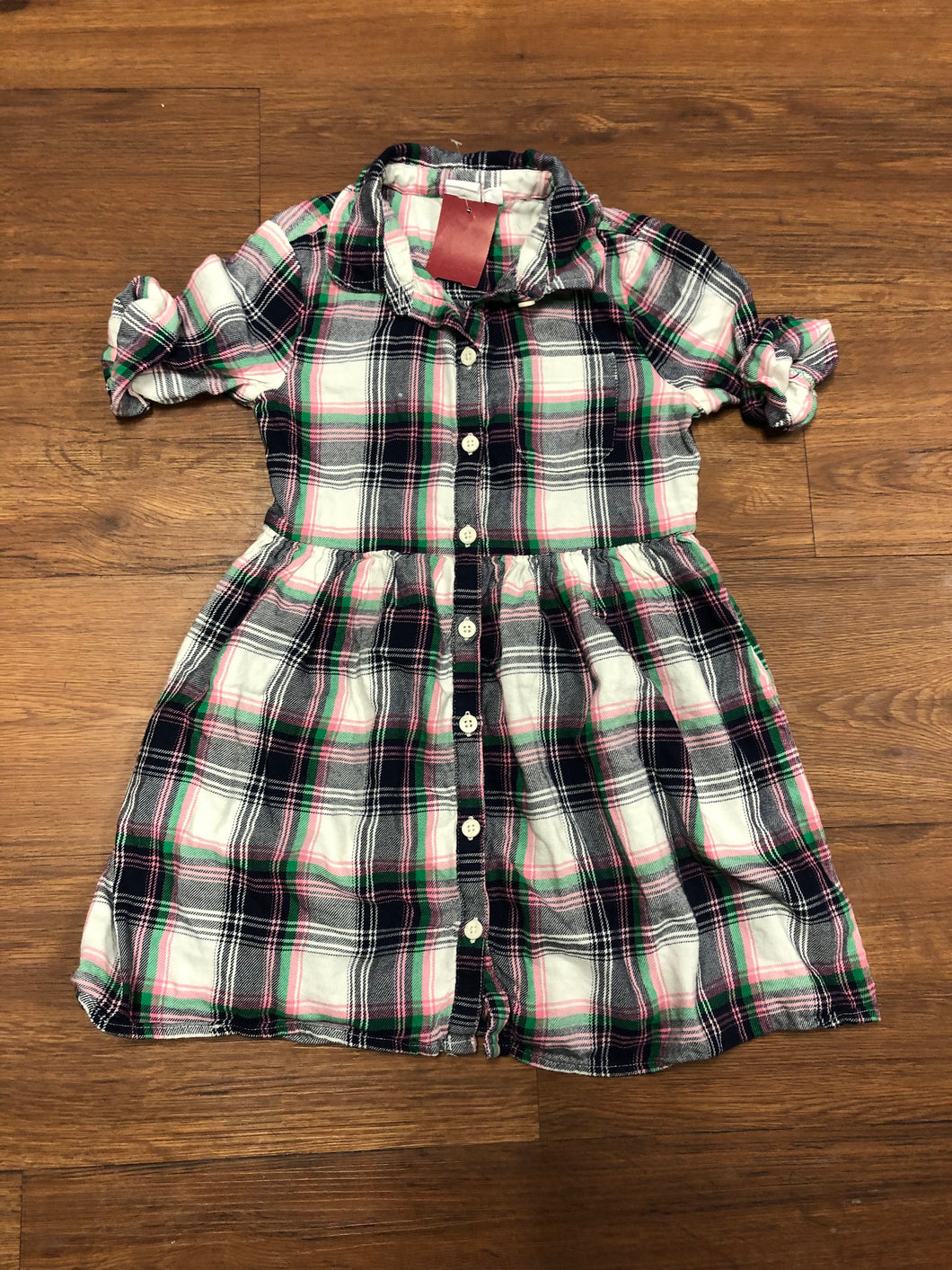 girls S Gap Dress