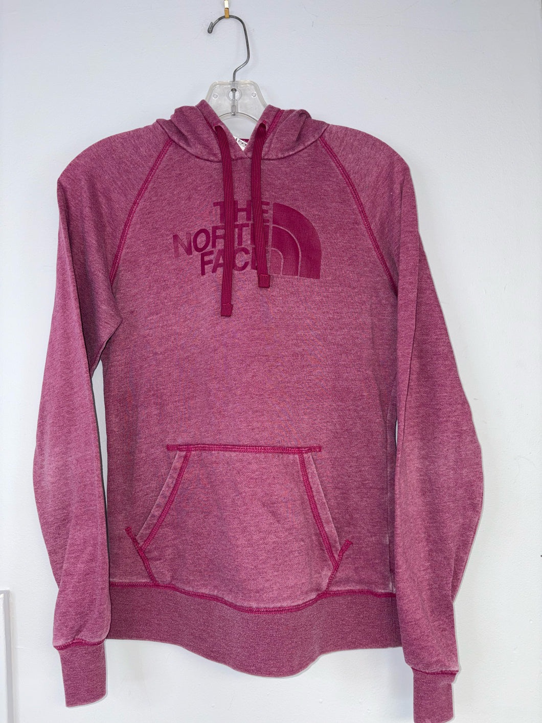 Size S The NorthFace hoodie