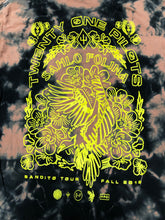 Load image into Gallery viewer, Size Small twenty one pilots  Shirt