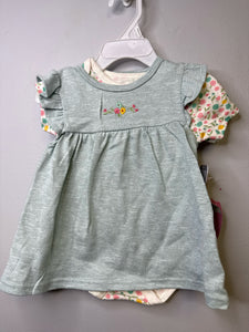 12 Months Dress