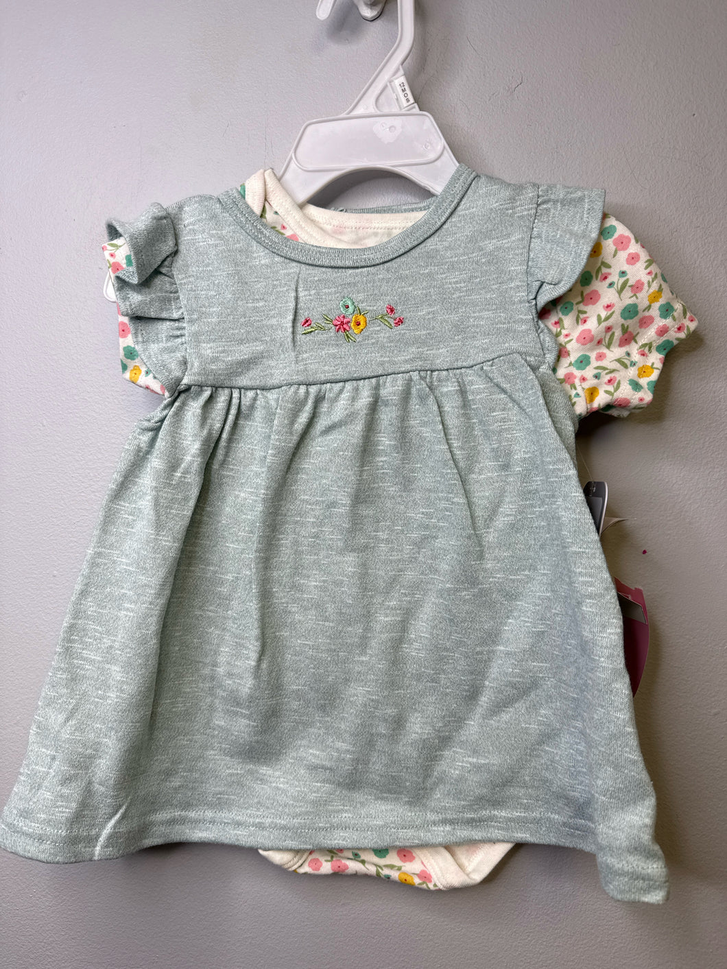 12 Months Dress