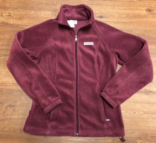 Size S Columbia Jacket