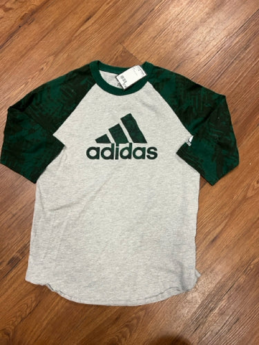 Youth Small Adidas Shirt